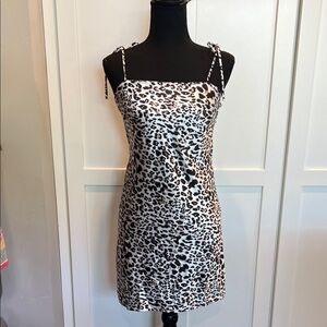 Princess Polly Princess Polly Black and Black Mini Size 2